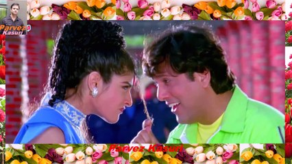 66. Kya Lagti Hai Hi Rabba ( Dulhe Raja 1998 ) 1080p Hd Song