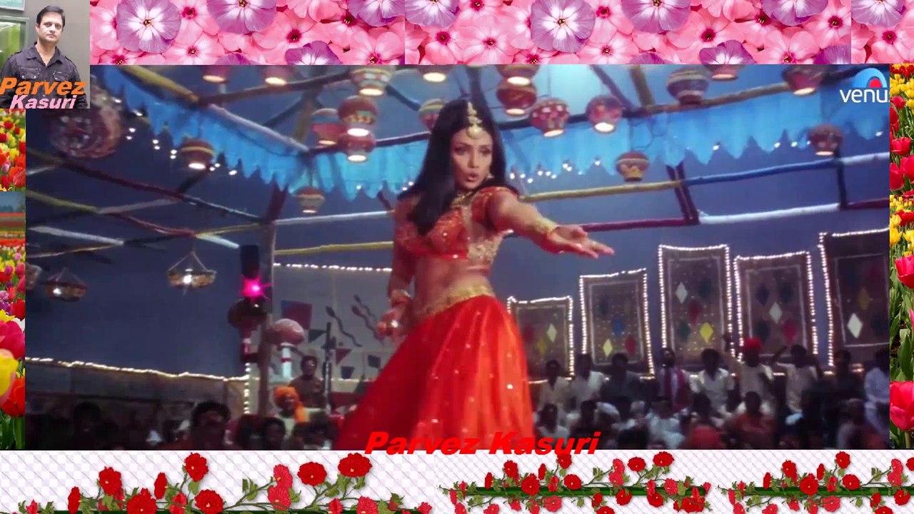 98. Main Deewani Main Mastani  ( Bandhan 1998 ) 1080p Hd Song(1)