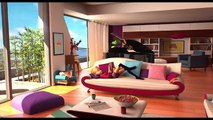 CGI 3D Animated Short HD: 