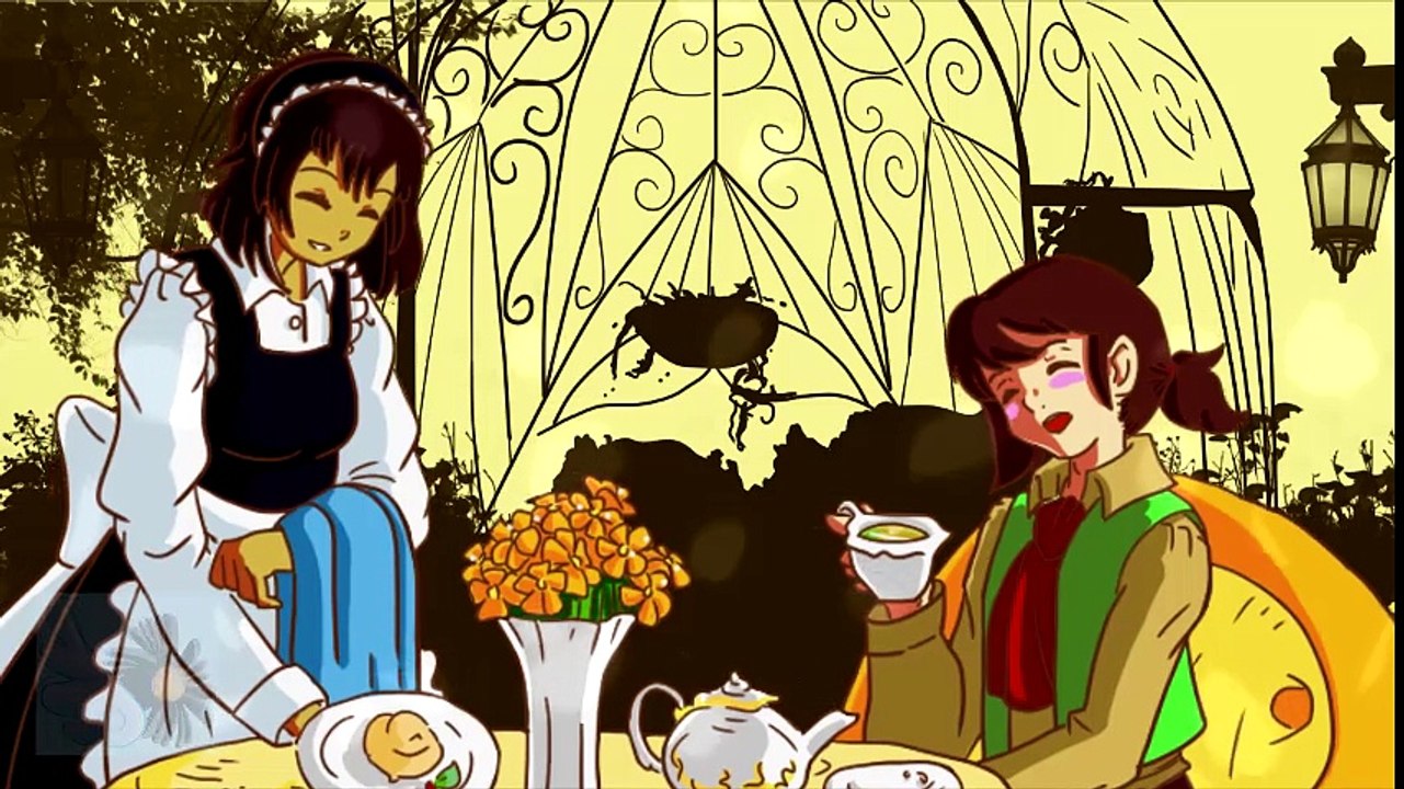 Undertale - fandub latino ACAPELLA - parodia - sirvienta del mal