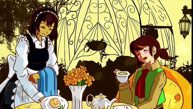 Undertale - fandub latino ACAPELLA - parodia - sirvienta del mal