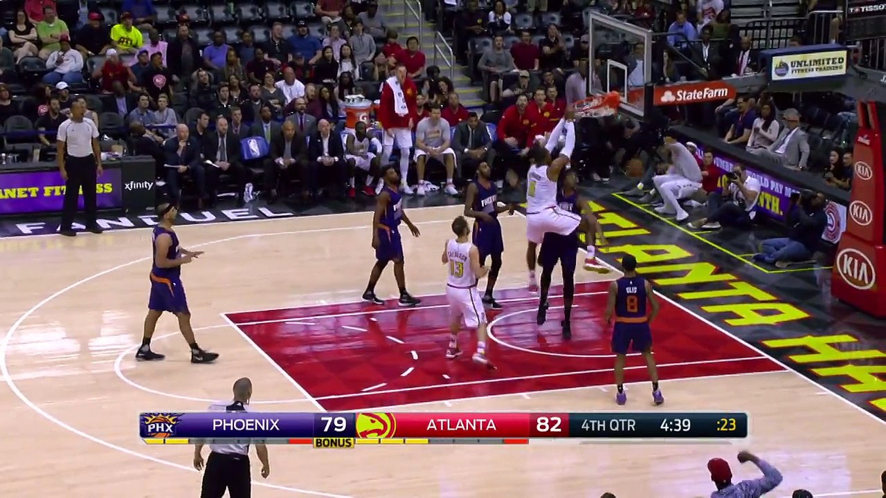 Top 10 NBA