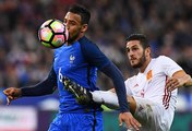 Corentin Tolisso, entre déception et frissons