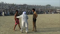 Kabbadi Javid Jatto