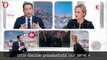 Agacé par une question sur Valls, Benoît Hamon fustige ceux qui veulent l’affaiblir