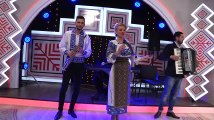 Carmen Ienci - Bade, pentru ochii tai (Matinali si populari - ETNO TV - 16.02.2017)