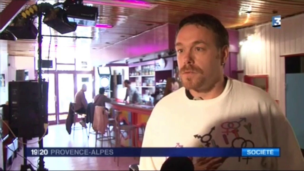 17 NOV 2015 - France 3 Provence Alpes - Affaire B52 Sisteron