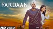 Fardaan Song HD Video Nishan Navi 2017 Latest Punjabi Songs