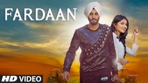 Fardaan Song HD Video Nishan Navi 2017 Latest Punjabi Songs