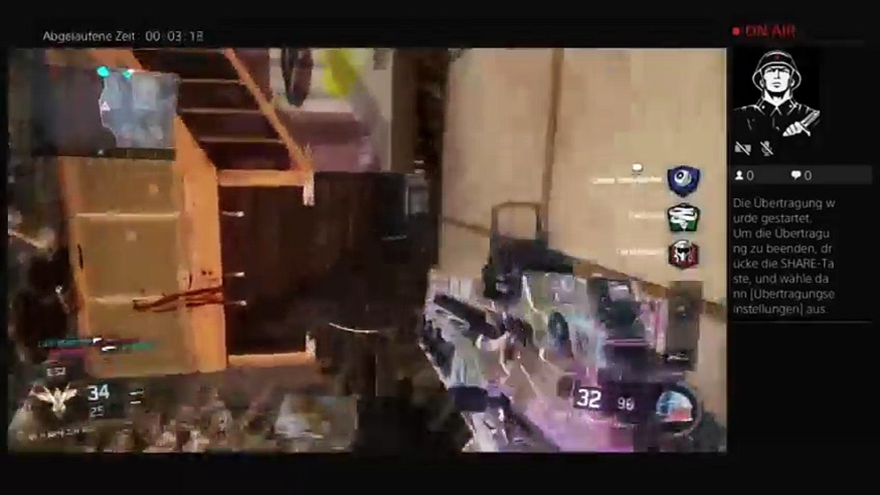 Xtamdelychox am schwitzen (3)