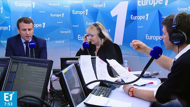 Macron : L’Etat baissera l’ensemble de ses dépenses de 25 milliards d’euros