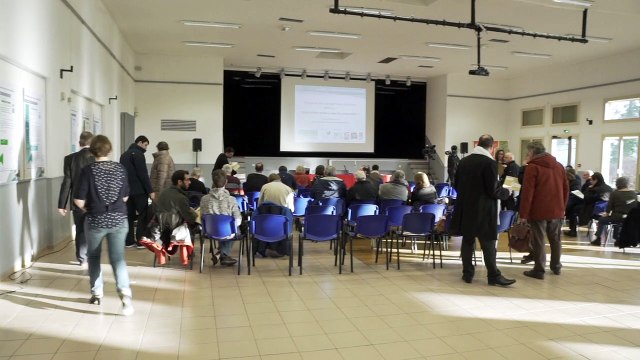 La charte départementale : une gouvernance partagée pour reconquérir la qualité de l'eau dans l'Yonne - Réseau Captages - 15 février 2017