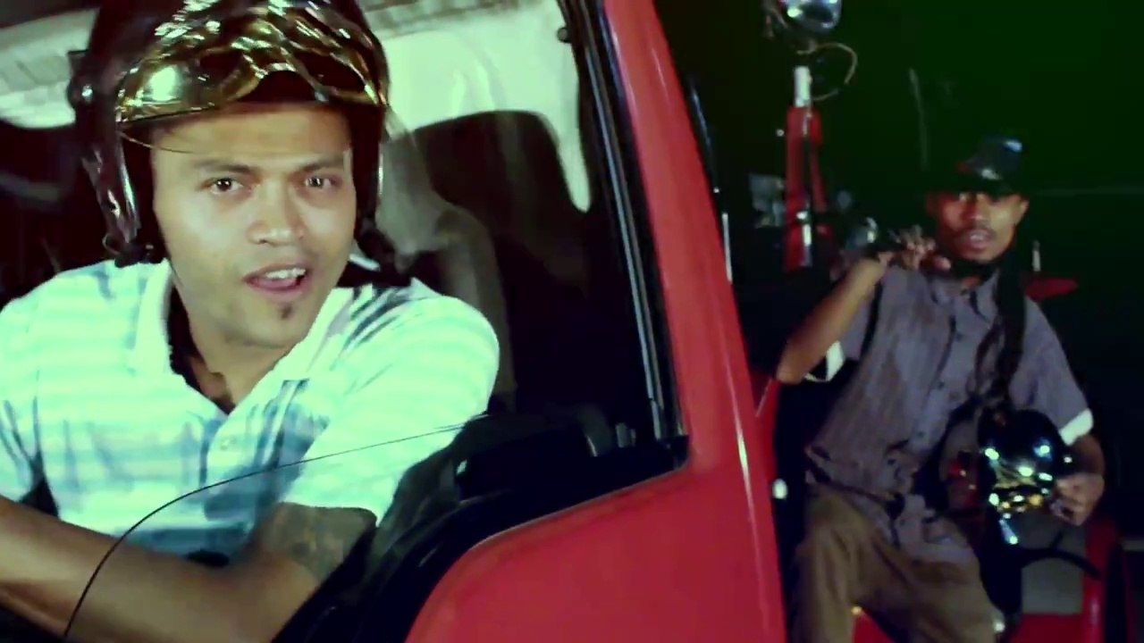 THIERA KOUGAR  -  Rehefa tonga amin'ny tanjona irina    (Gasy HD 2017)