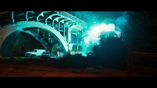 Örümcek-Adam: Eve Dönüş - Fragman