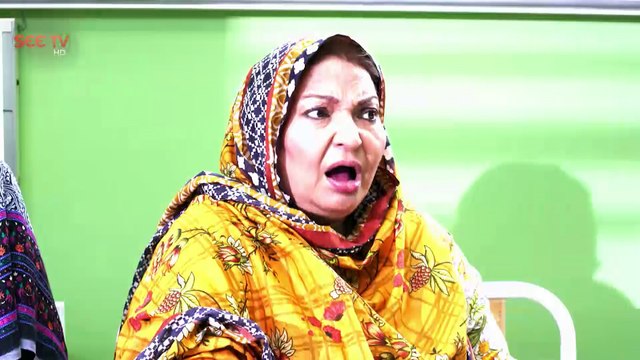 Life Line (Drama Serial) Episode 23 – 29 March,2017 – Promo