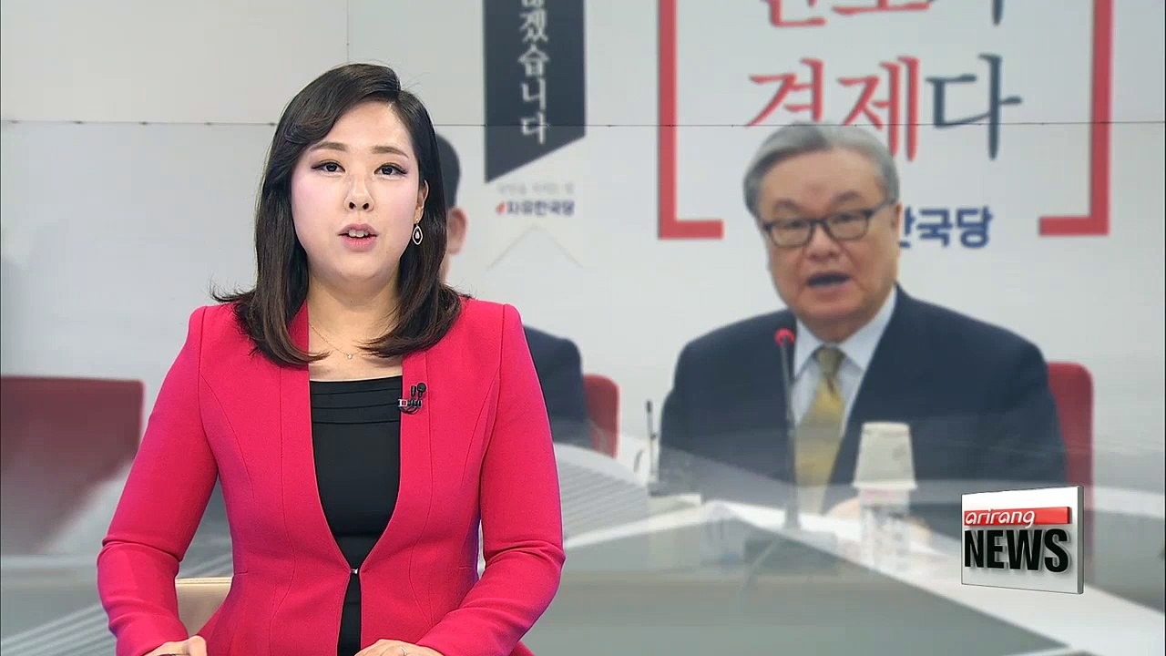 Acting president calls for stronger public safety measures