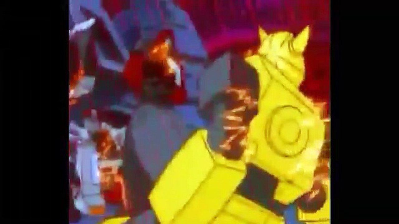 En Busca del Energon O'S Capitulo 4 Parodia