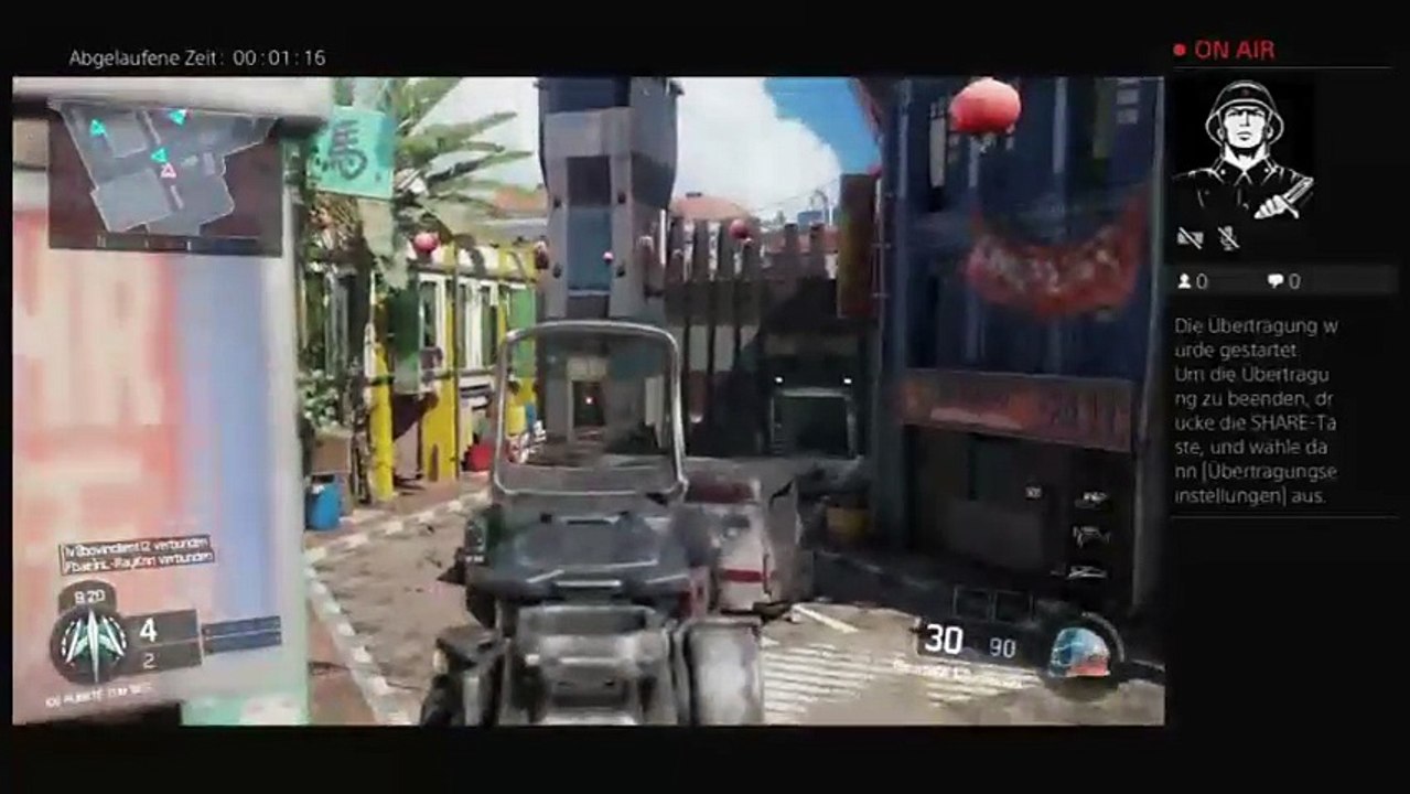 XTamdelychoX am Schwitzen (4)