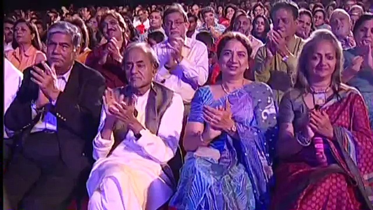 'Chandi Jaisa Rang...' sung by Pankaj Udhas