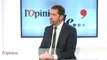 Christophe Castaner: «Manuel Valls se trompe s’il pense qu’il va influencer la ligne politique d’Emmanuel Macron»