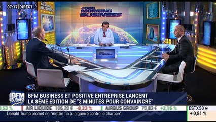 3 minutes pour convaincre 2017: NG Finance, cabinet d'expertise et de conseil financier - 29/03