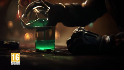 Destiny 2 - Bande-annonce « Dernier appel »