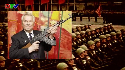 5 Best Weapons of War from the Soviet Union