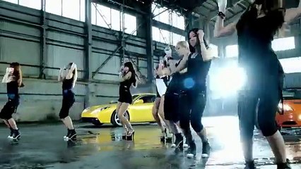 Sistar 19 'Ma Boy' (Korean Song)