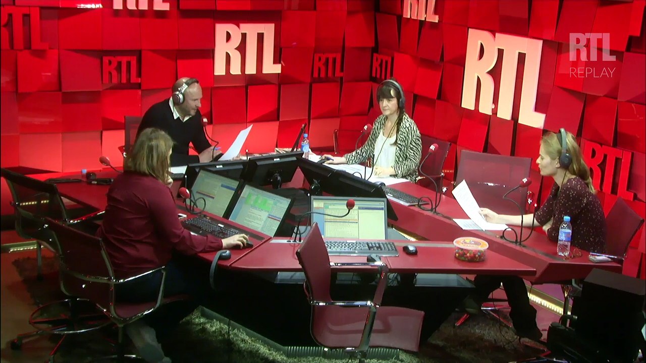 Pauline de SaintRémy le général Bertrand Soubelet lâche Emmanuel Macron Vidéo Dailymotion