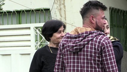 En Irak, Qaraqosh libérée de l'EI mais toujours ville fantôme