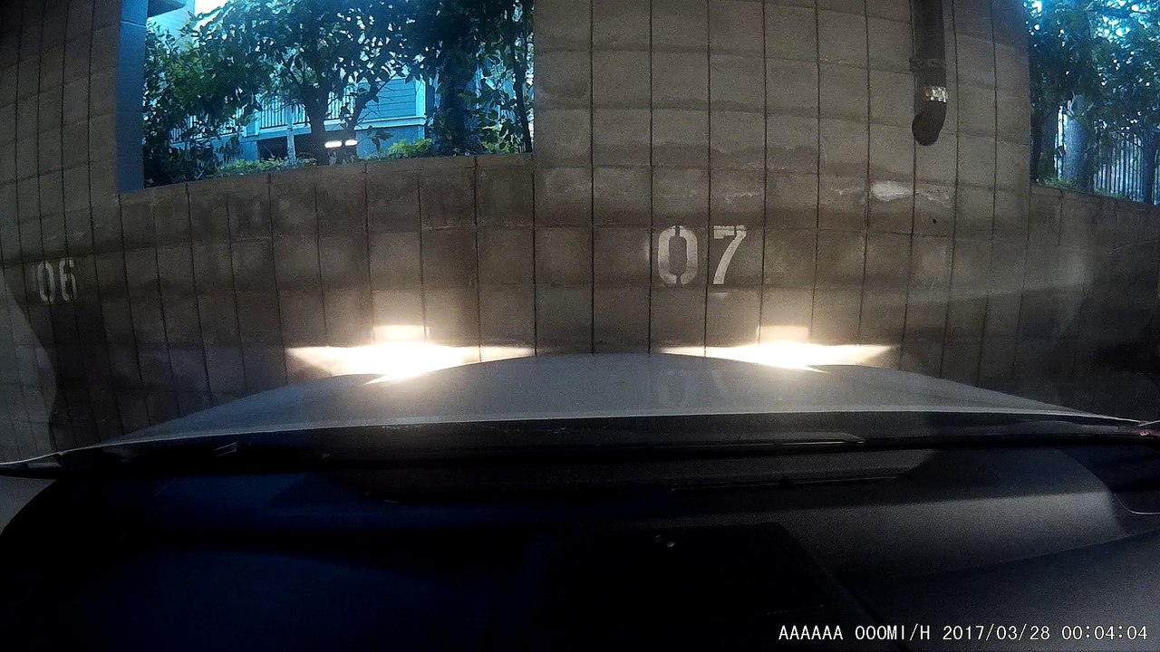 Dashcam
