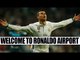 Cristiano Ronaldo honored by hometown, local airport named after soccer star | Oneindia News