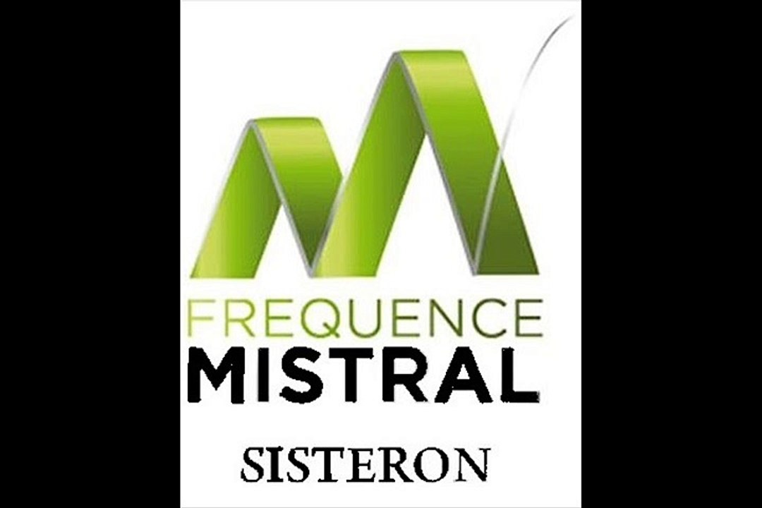 09 JUIN 2016 - EQUALITY SUR FREQUENCE MISTRAL SISTERON