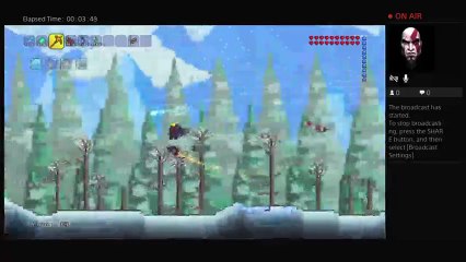 Getting some building done (6)