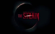 The Strain - Teaser Saison 1 - Body Bags