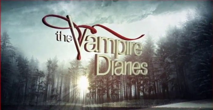 The Vampire Diaries - Promo du 5x21 Promised Land
