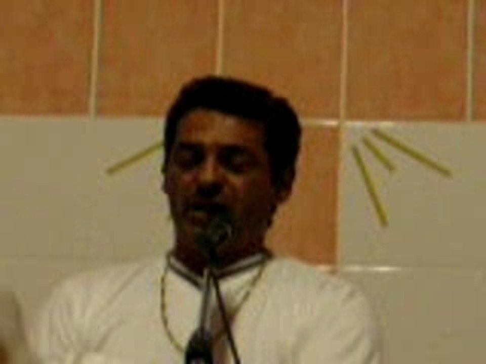 TESTIMONIO HERMANO RAYMUNDO