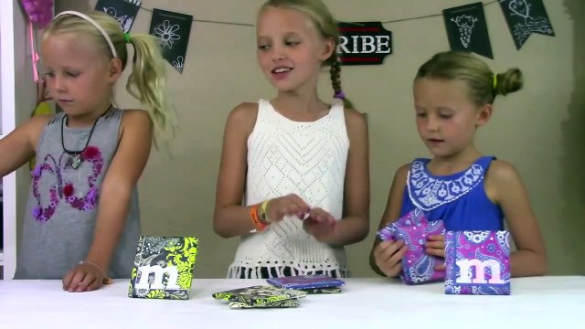 How to Make Tile Coasters _ Paper Napkin Decoupage _ DIY Gift Idea for Kids