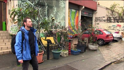 Mutations Architectes