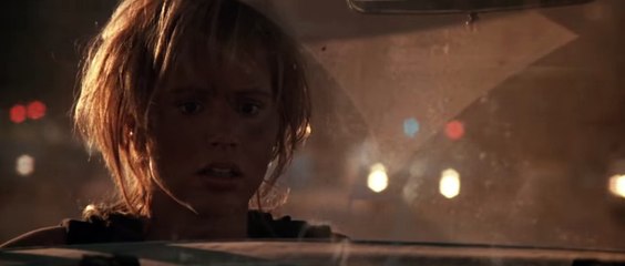 Thelma & Louise, la scène de fin