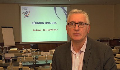 Arbitrage : La mise au point de Joël Dumé