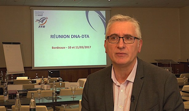 Arbitrage : La mise au point de Joël Dumé