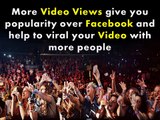 Can You Buy Facebook Video Views At Cost Effective Price