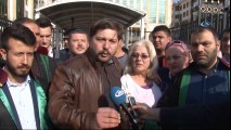 AK Partili Gruba Saldırdığı İddia Edilen Anne ve Kızı Adliyede