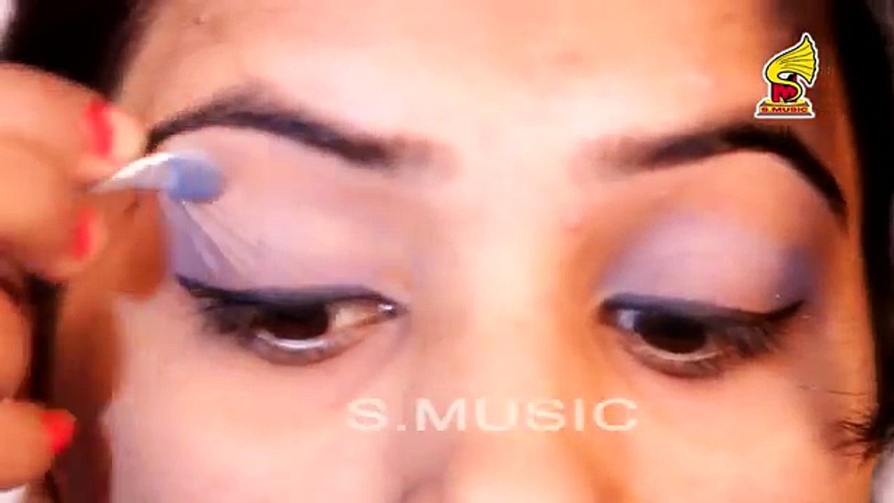 How To Makeup Face For Party At Home And Easy Everyday Office Look 7