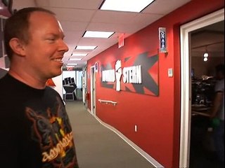 Howard TV  - The Ronnie Mund Show Ep01