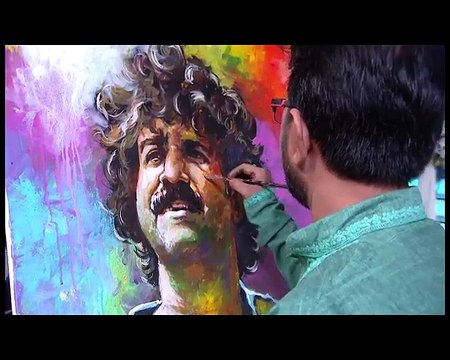 Sa Re Ga Ma Pa Kalika Prasad Bhattachary Dui Ghata Special On Sunday [SD, 854x480]