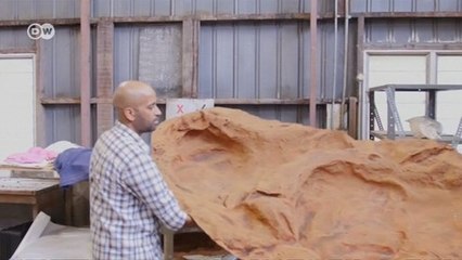 Avustralya'nın gerçek "Jurassic Park'ı"