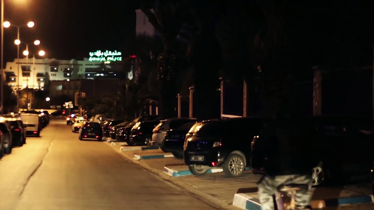 Akram Mag - Same7ni rabbi  سامحني ربي