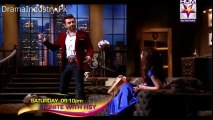 Tonite with HSY Season 2 Episode 5 Promo Farhan Saeed and Urwa Hocane Lat night 28 March 2017